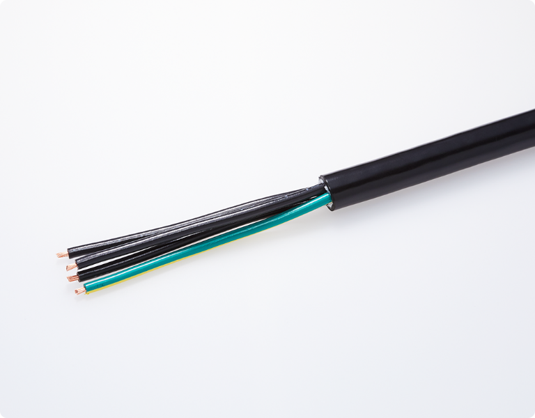 STO/TC(CE)电线电缆