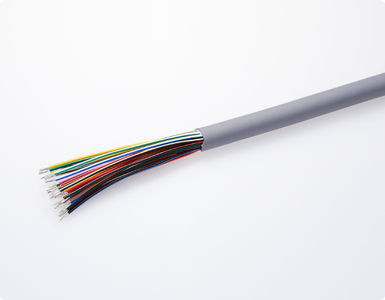 NEC,CL3 UL2464 VV, VSV线缆