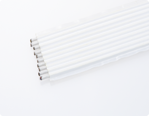 半导体制造设备用超净线