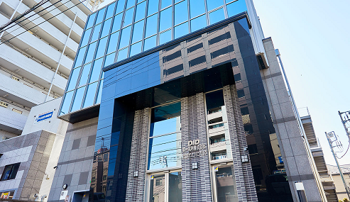 第一電材株式会社